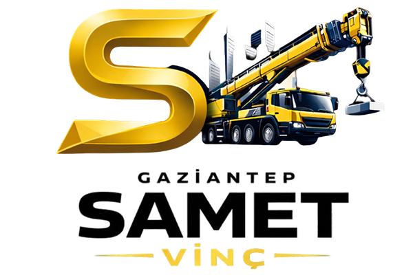 GAZİANTEP SAMET VİNÇ